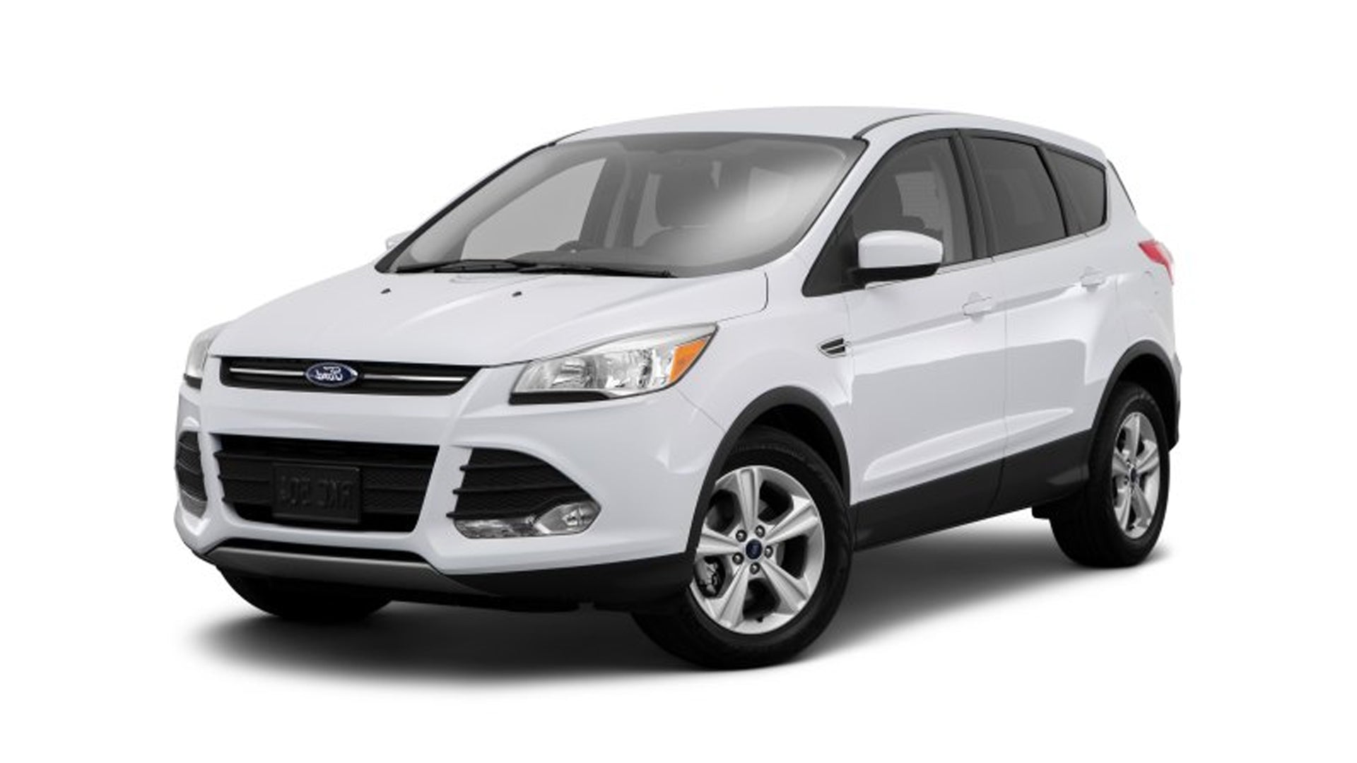 Ford Escape 2013 - 2016 / Bocelujos La 86