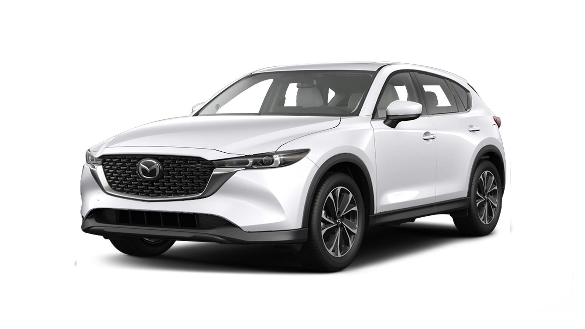 Mazda Cx5 2023-2025 / Bocelujos La 86