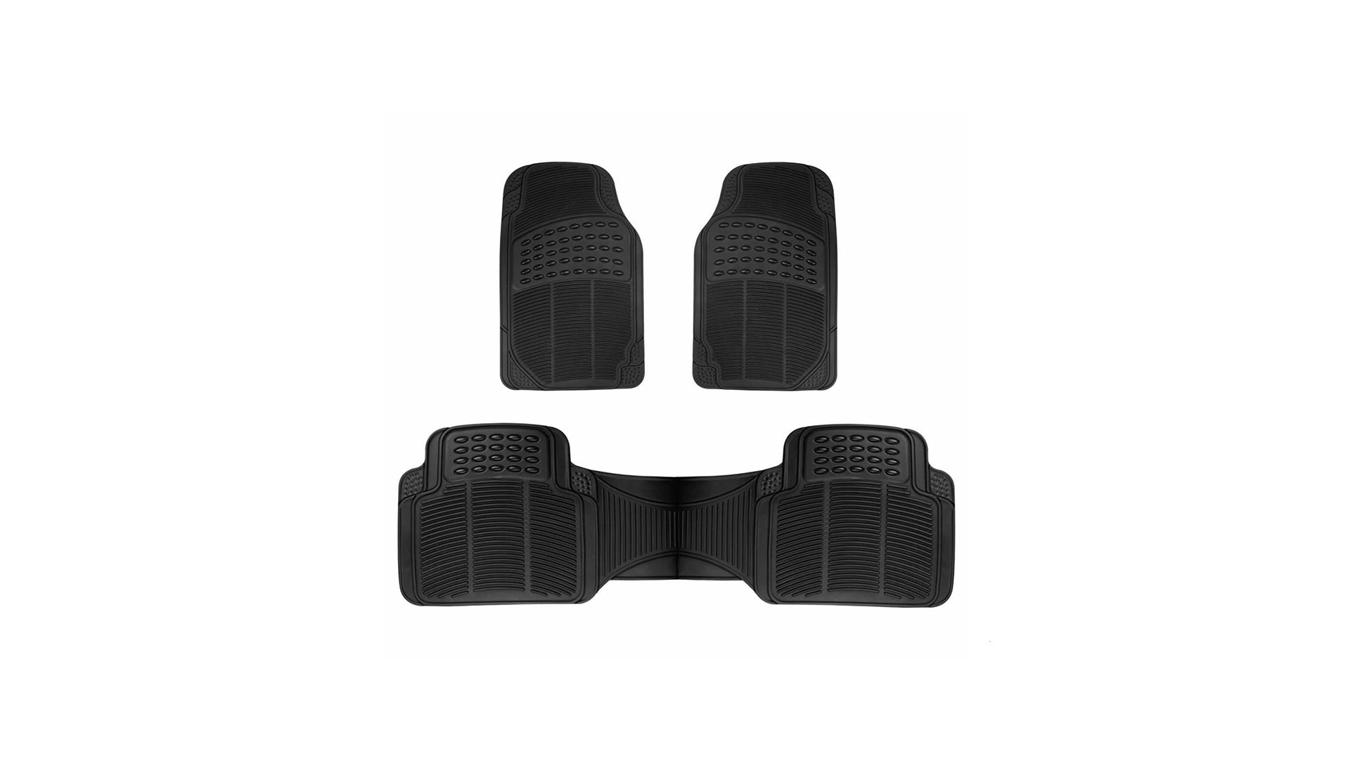 Tapetes en pvc para carros y camionetas