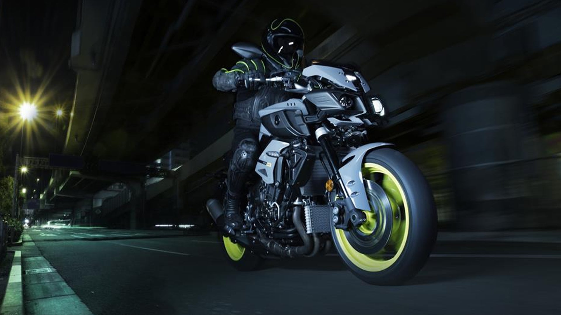 Accesorios para motos