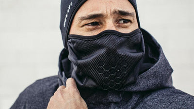 Balaclavas para motos / Bocelujos La 86