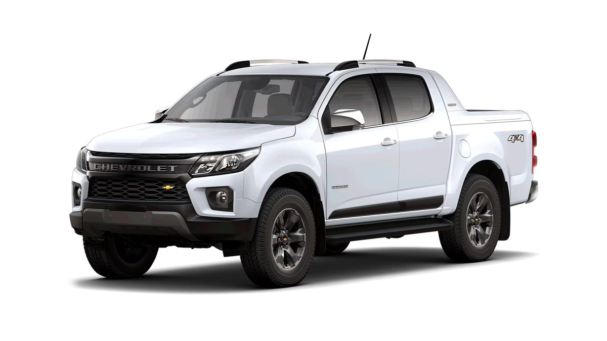 Chevrolet Colorado 2021 - 2023 / Bocelujos La 86