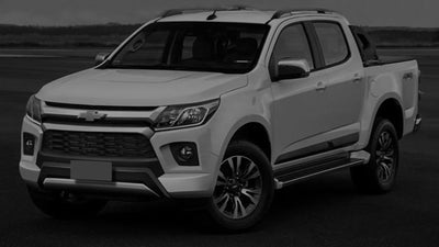 Chevrolet Colorado / Bocelujos La 86