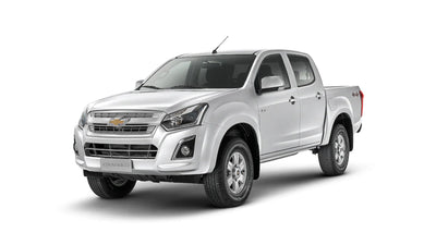 Chevrolet Dmax 2019 -2021 / Bocelujos La 86