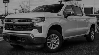 Chevrolet Silverado / Bocelujos La 86