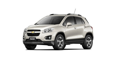 Chevrolet Tracker 2013 - 2016 / Bocelujos La 86