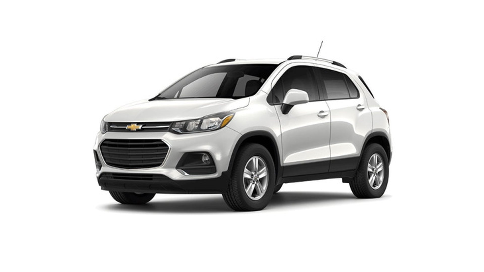 Chevrolet Tracker 2017 - 2020 / Bocelujos La 86