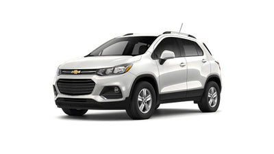 Chevrolet Tracker 2017 - 2020 / Bocelujos La 86