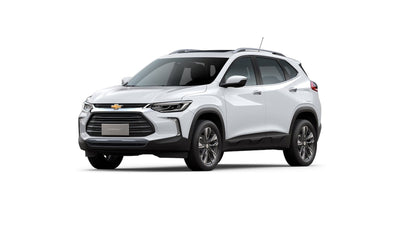 Chevrolet Tracker 2021 - 2025 / Bocelujos La 86