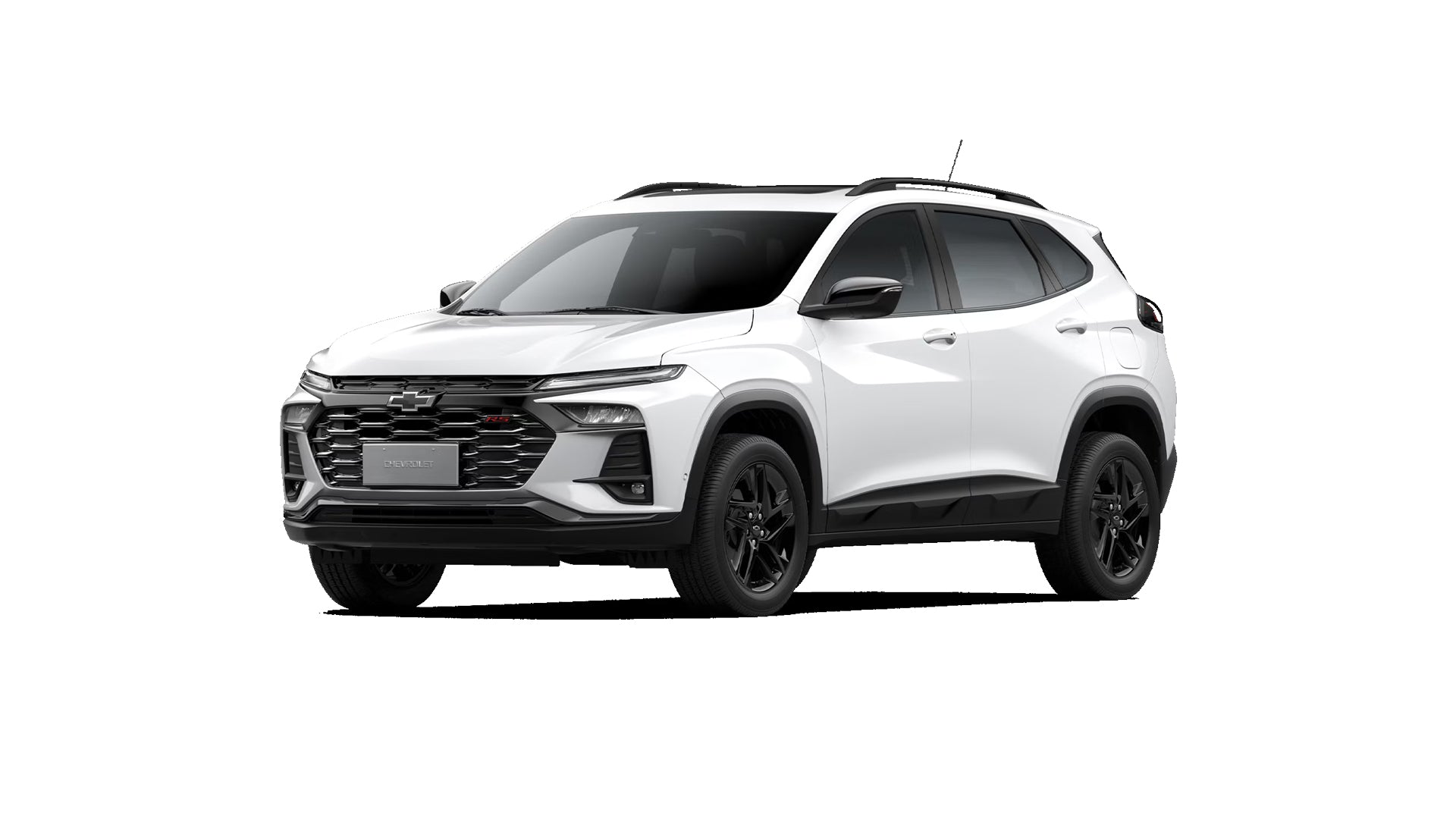 Chevrolet Tracker 2026 - 2027 / Bocelujos La 86