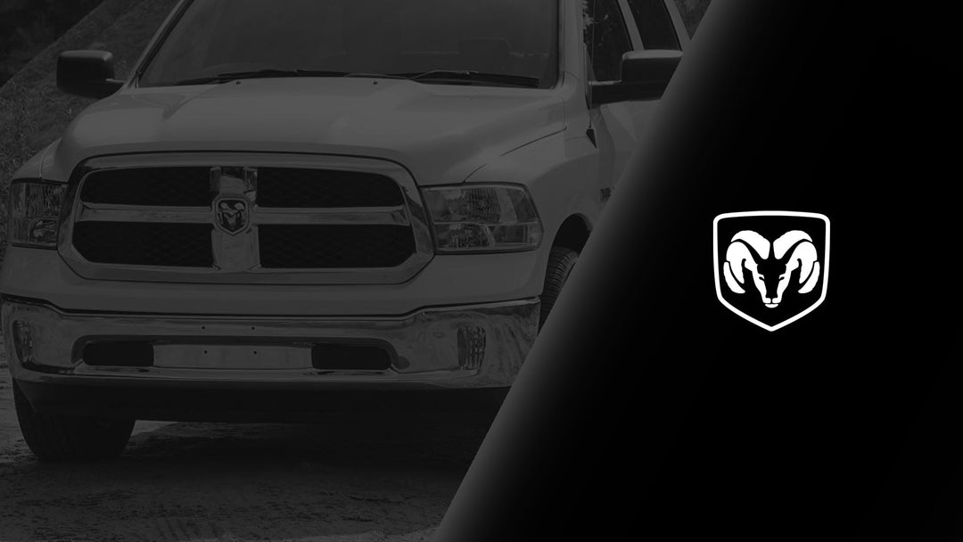 Dodge / Bocelujos La 86