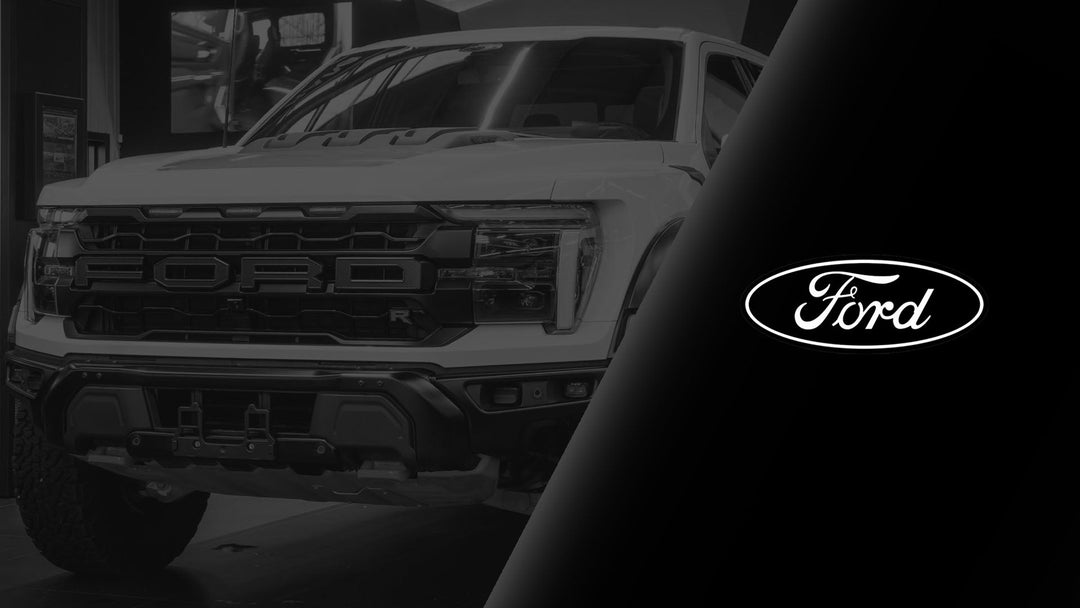 Ford / Bocelujos La 86