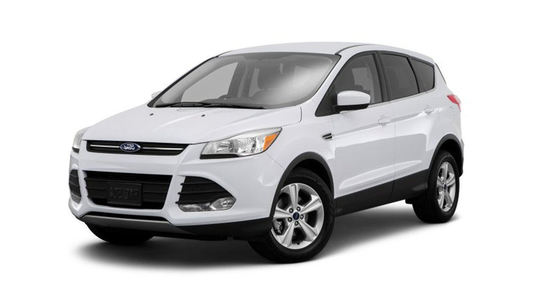 Ford Escape 2013 - 2016 / Bocelujos La 86