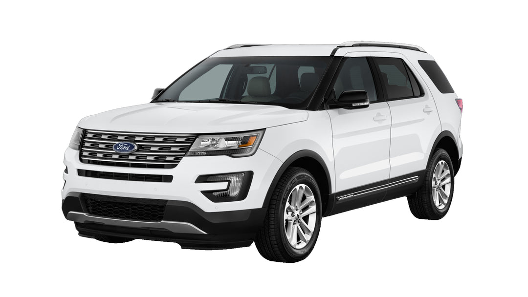 Ford Explorer 2016 - 2019 / Bocelujos La 86