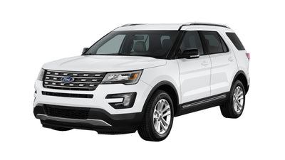 Ford Explorer 2016 - 2019 / Bocelujos La 86