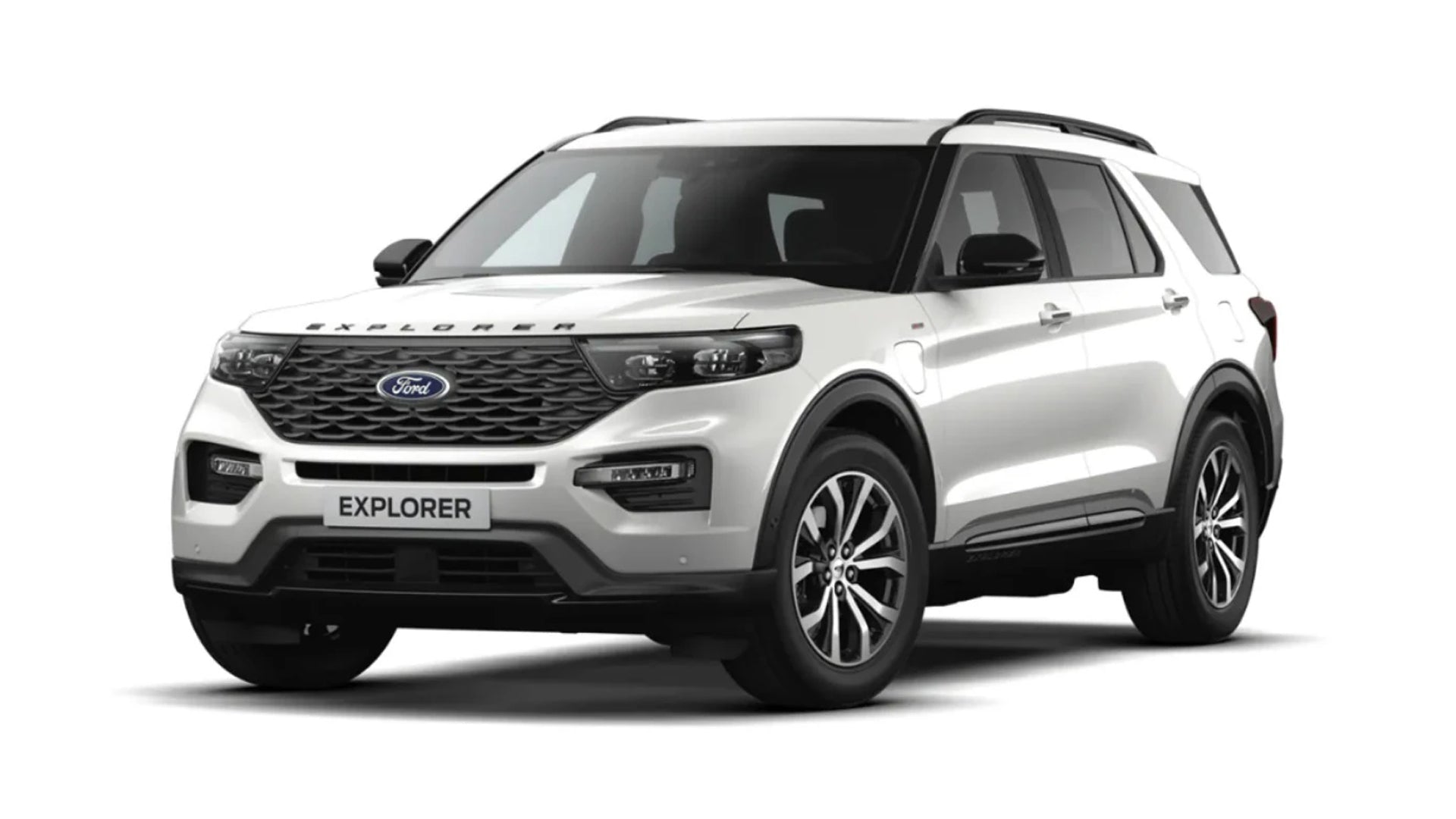 Ford Explorer 2020 - 2023 /  Bocelujos La 86