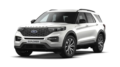Ford Explorer 2020 - 2023 /  Bocelujos La 86