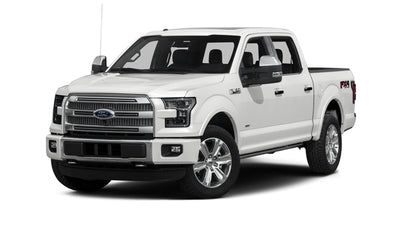 Ford F-150 2015 - 2021 / Bocelujos La 86