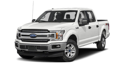 Ford F-150 2018-2020 / Bocelujos La 86