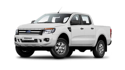 Ford Ranger 2017 - 2019 / Bocelujos La 86