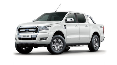 Ford Ranger 2017 - 2019 / Bocelujos La 86