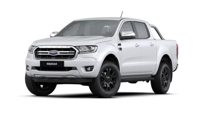 Ford Ranger 2020 - 2023 / Bocelujos La 86