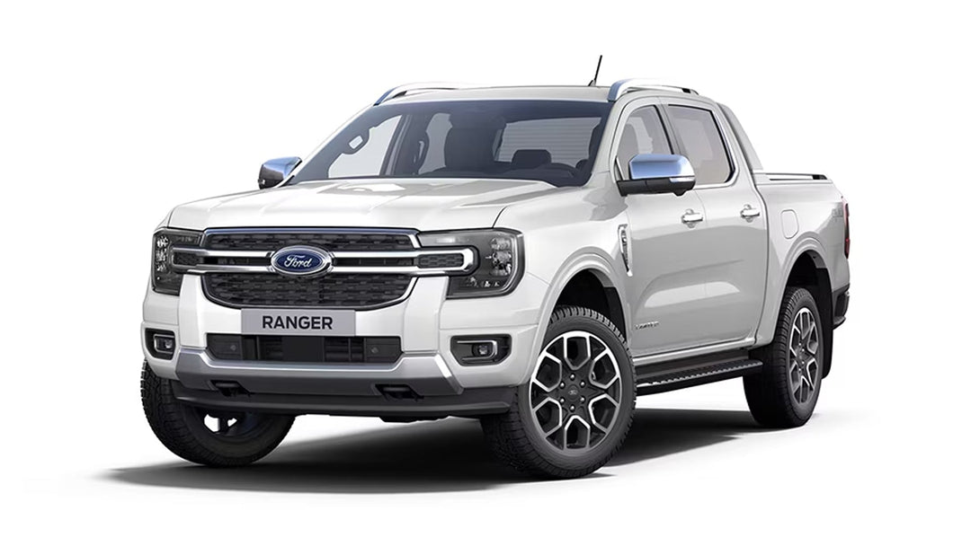 Ford Ranger 2024 - 2026 / Bocelujos La 86