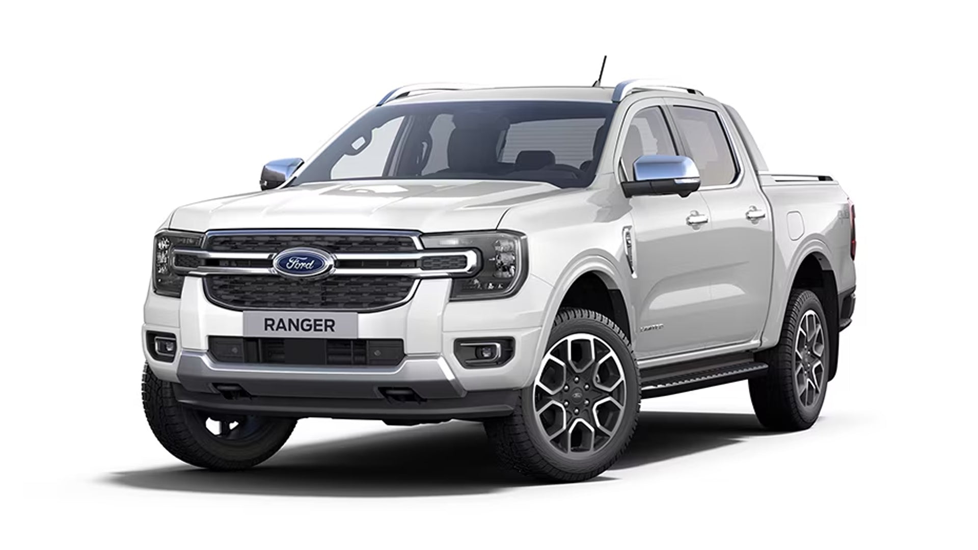 Ford Ranger 2024 - 2025 / Bocelujos La 86