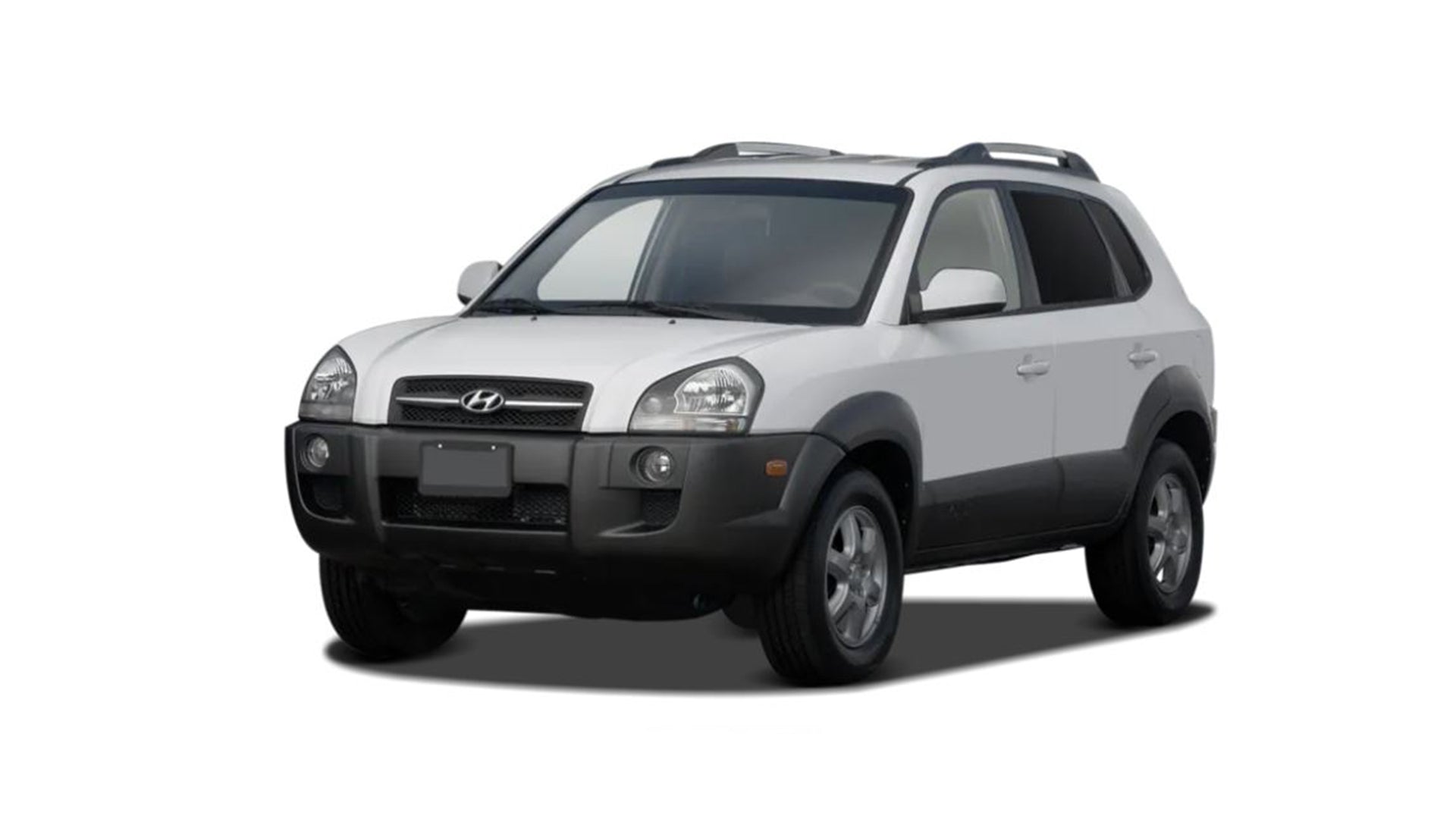 Hyundai Tucson 2005 - 2010 / Bocelujos La 86