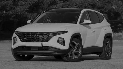 Hyundai Tucson / Bocelujos La 86