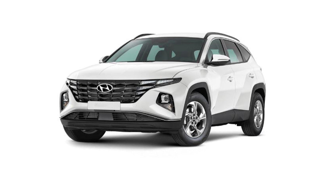 Hyundai Tucson Nx4 2022-2025 / Bocelujos La 86