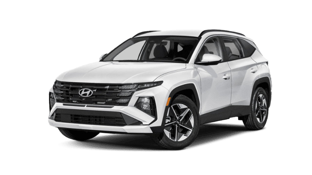 Hyundai Tucson XL 2026 - 2027 / Bocelujos La 86