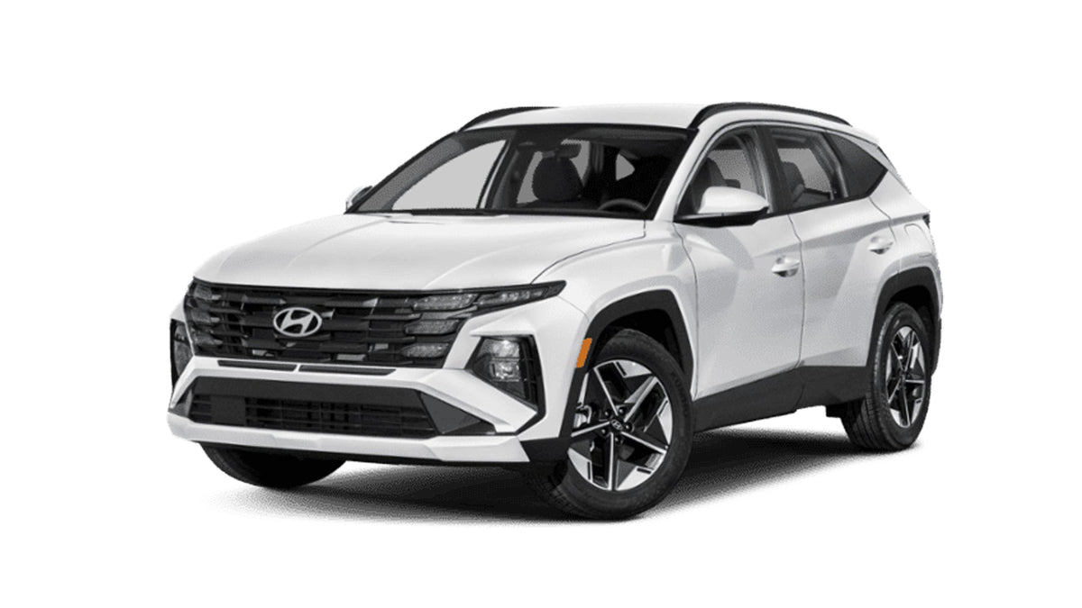 Hyundai Tucson XL 2026 - 2027 / Bocelujos La 86