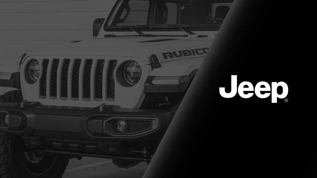 Jeep / Bocelujos La 86
