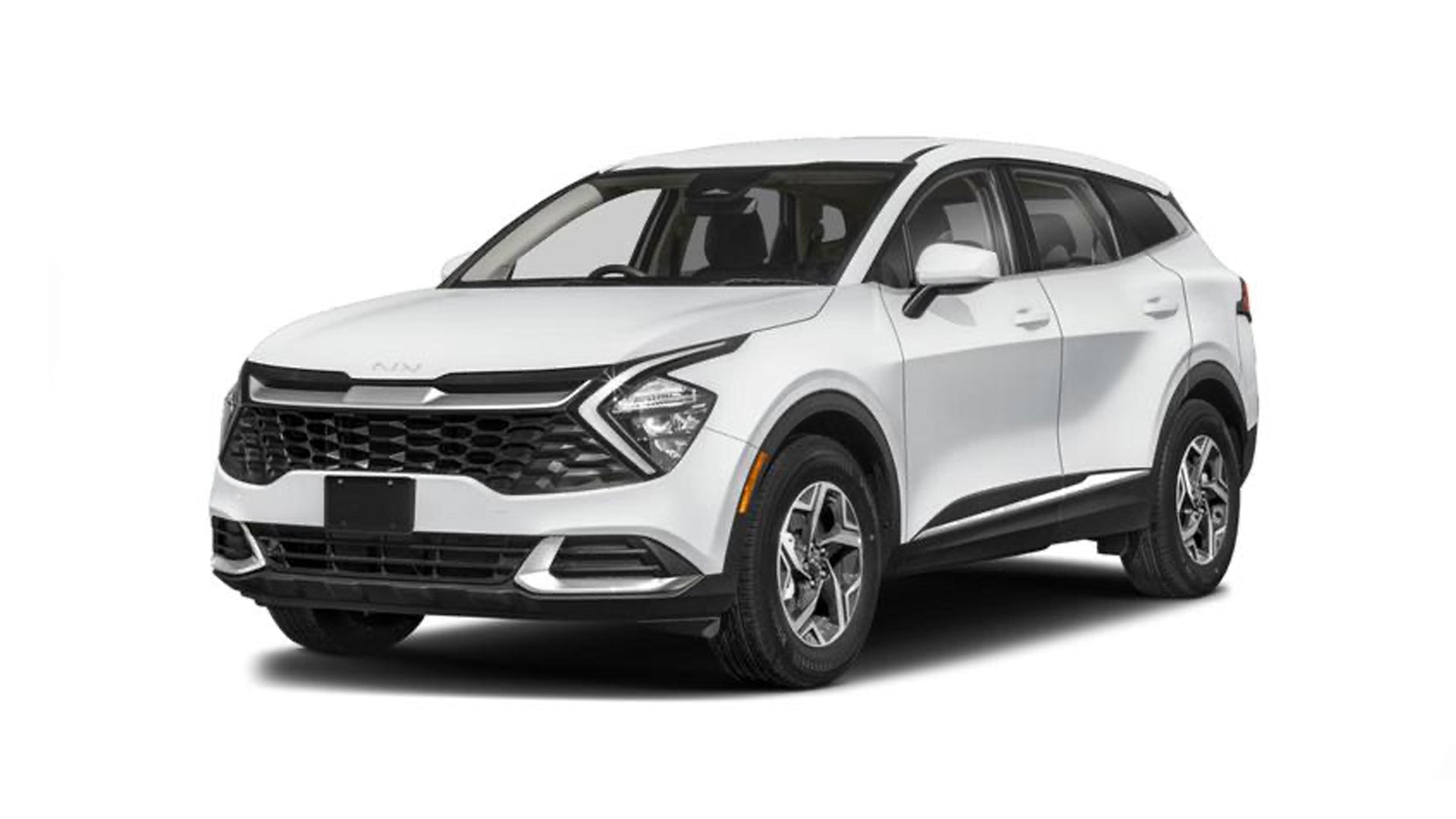 Kia Sportage 2023 - 2025 / Bocelujos La 86