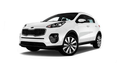 Kia Sportage QL 2017 - 2019 / Bocelujos La 86