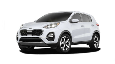Kia Sportage QL 2019 - 2022 / Bocelujos La 86