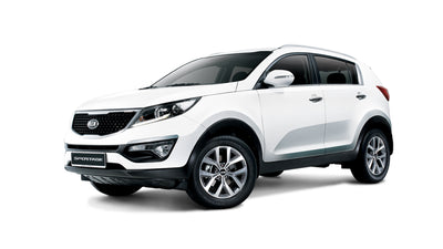 Kia Sportage Revolution 2010 - 2016 / Bocelujos La 86