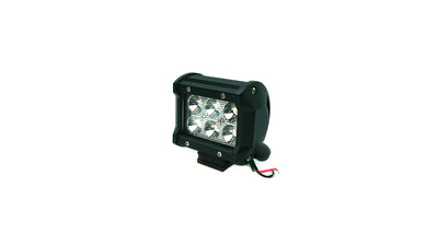 Exploradoras led para carros