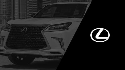 Lexus / Bocelujos La 86