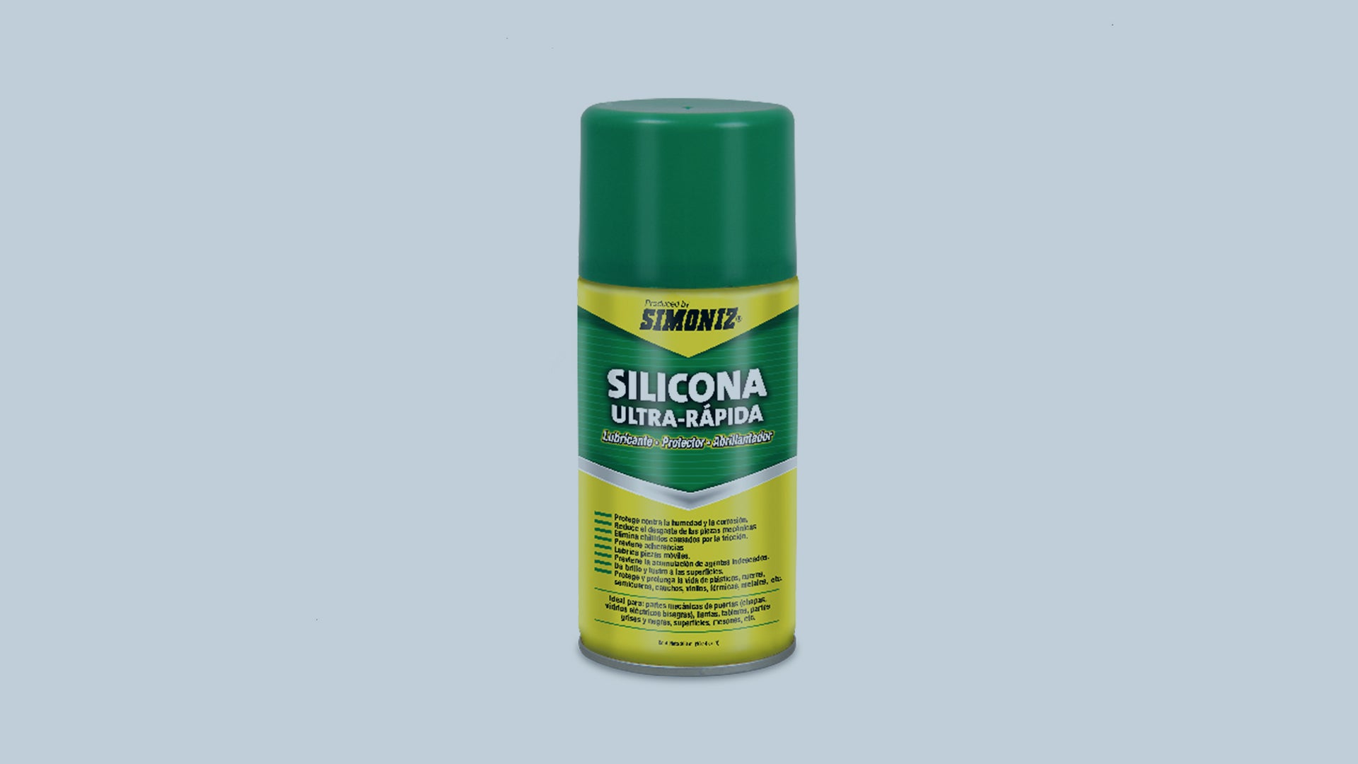 Lubricacion para carros / Bocelujos La 86