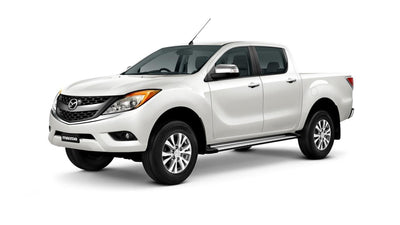 Mazda BT50 Professional 2014 - 2019 / Bocelujos La 86