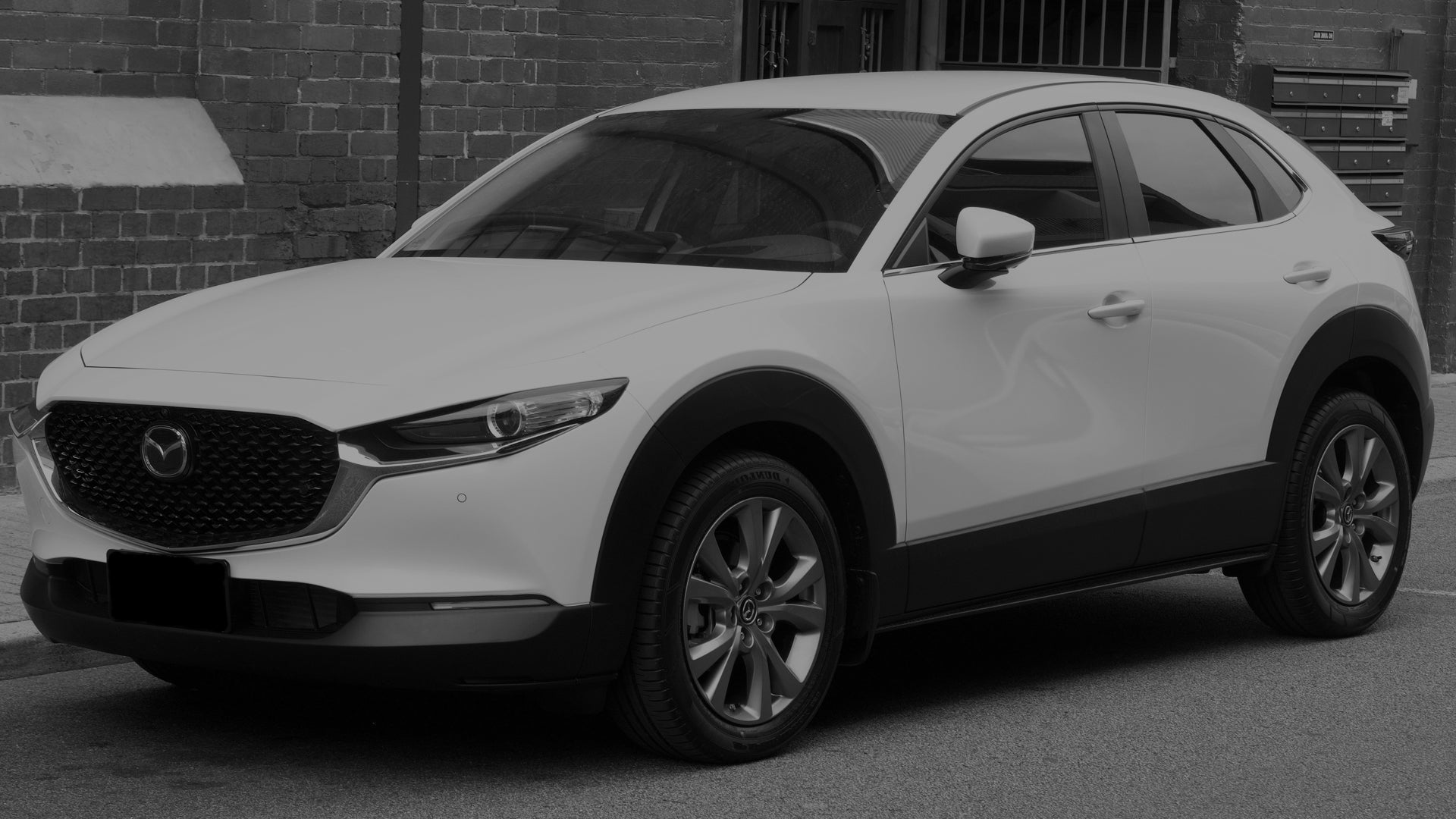 Mazda Cx30 / Bocelujos La 86