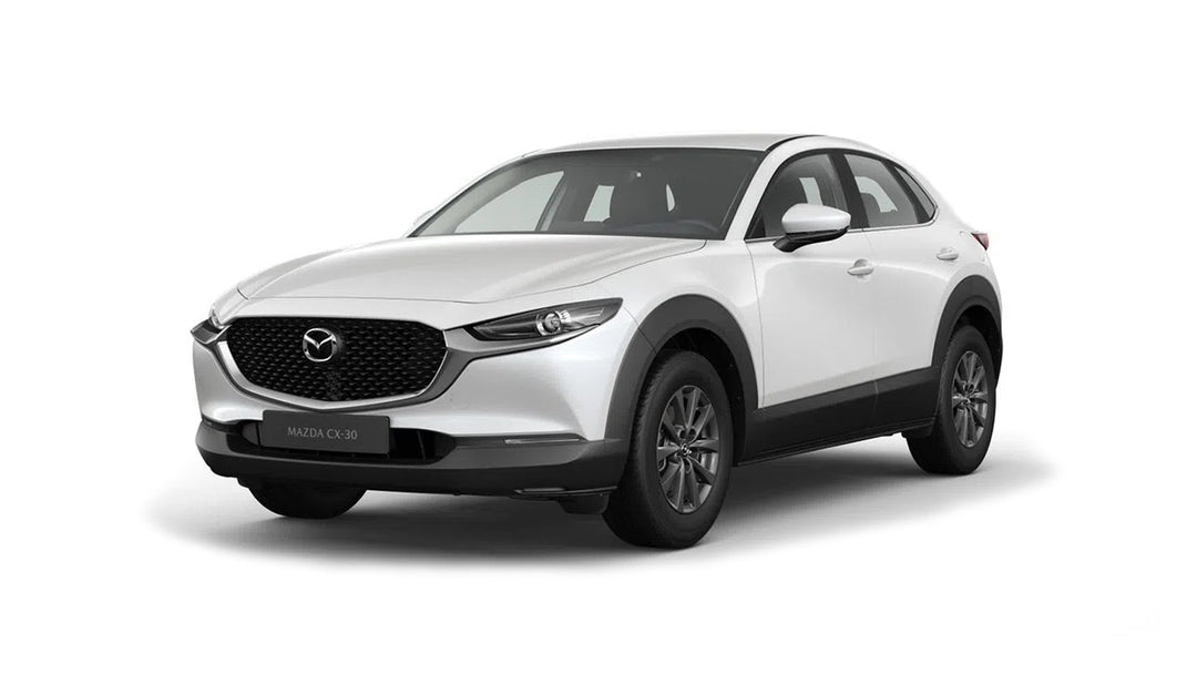 Mazda Cx30 2020 - 2027 / Bocelujos La 86