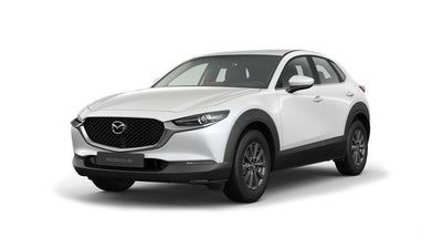 Mazda Cx30 2020 - 2024 / Bocelujos La 86