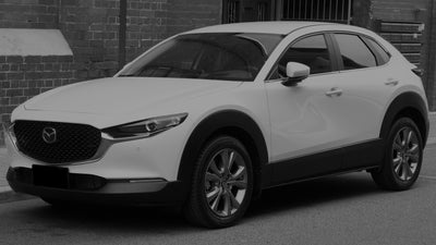 Mazda Cx30 / Bocelujos La 86