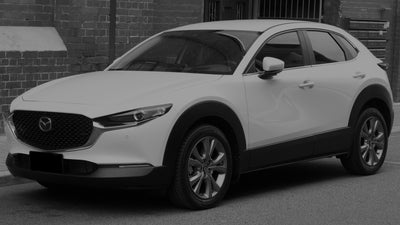 Mazda Cx30