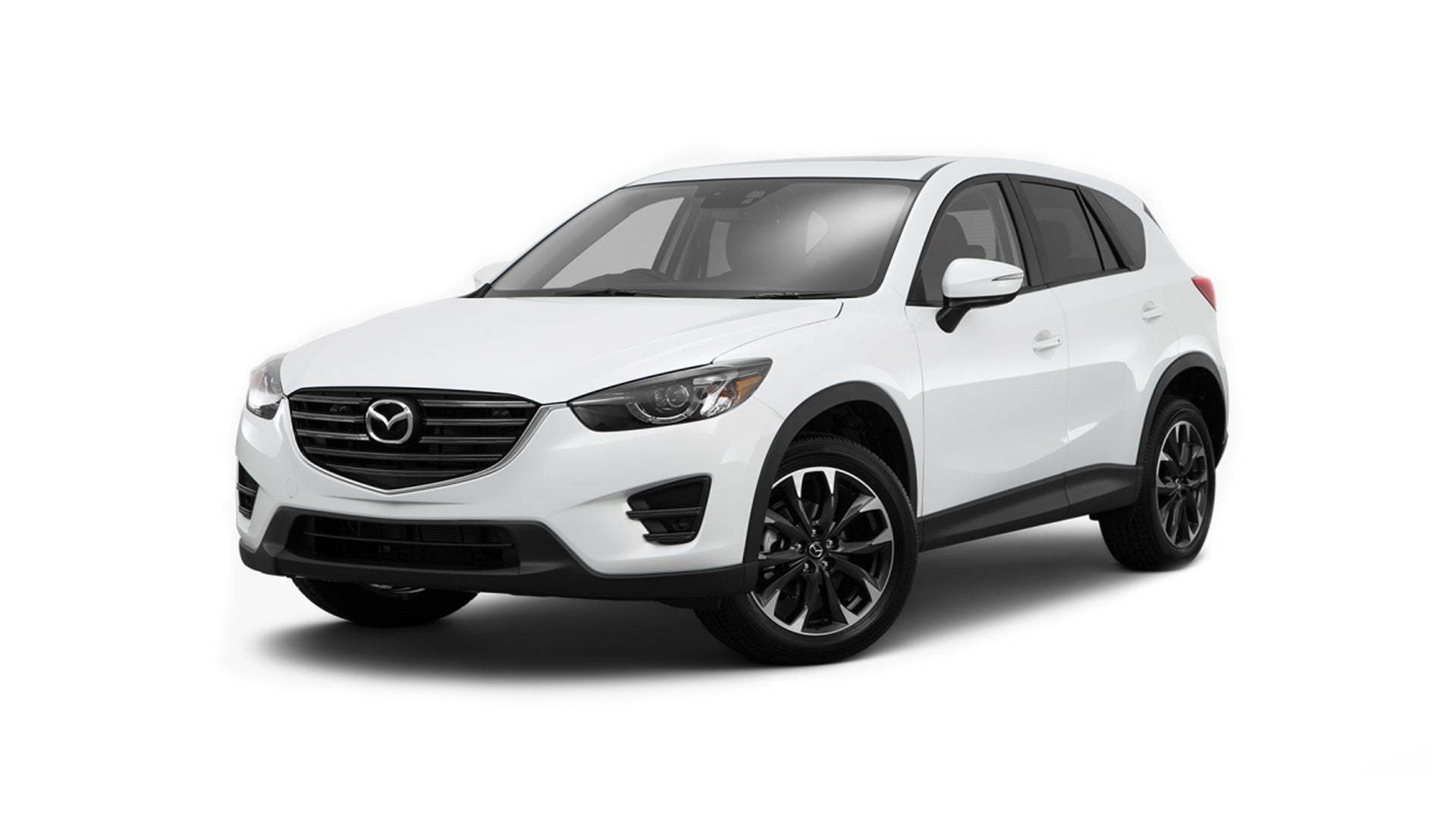 Mazda Cx5 2013 - 2017 / Bocelujos La 86