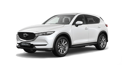 Mazda Cx5 2018 - 2022 / Bocelujos La 86