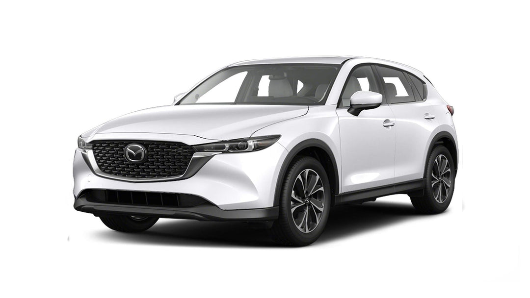Mazda Cx5 2023-2027 / Bocelujos La 86
